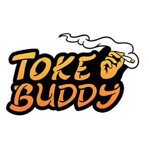 TOKE BUDDY